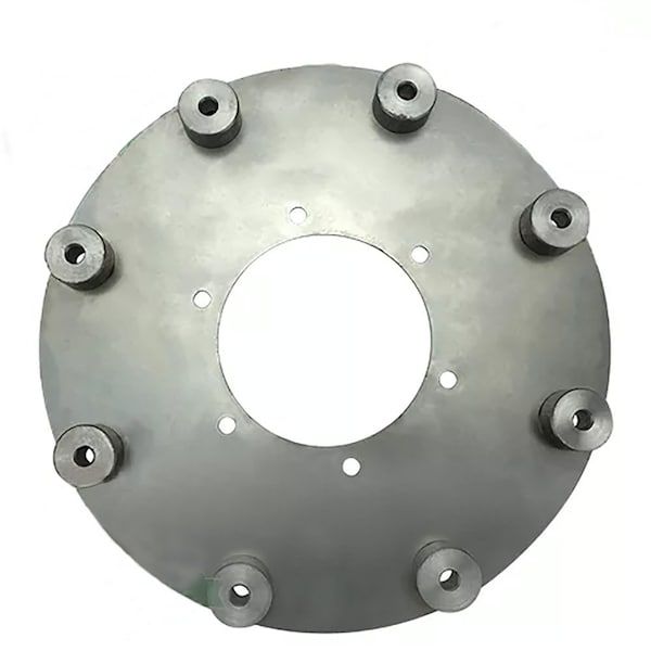 Aftermarket Fits Ford Tractor Torque Converter Drive Plate 3500, 3550, 4400, 450 C7NN6N638A - main